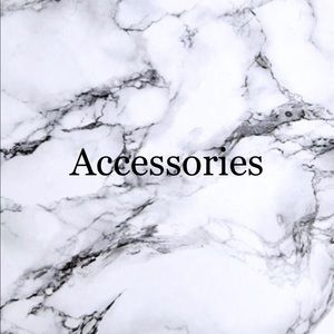 Jewelry, makeup and more
